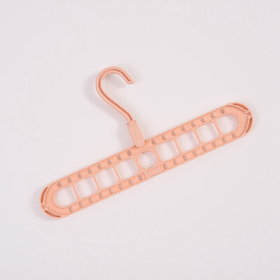

Magic Hook Hanger Storage Rack 360° Rotate Extendable Foldable Thicken Drying Rack