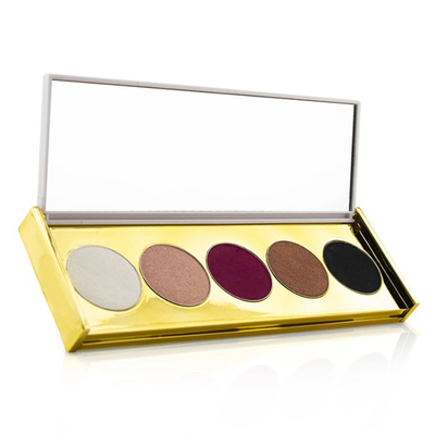 

WINKY LUX - Custom Eyes Shadow Palette - Smoke & Rose 5x Eyeshadow 10g035oz