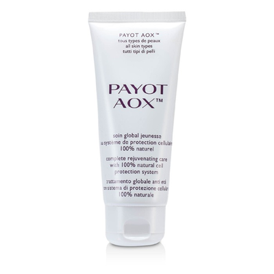 

PAYOT - AOX Complete Rejuvenating Care Salon Size 100ml33oz