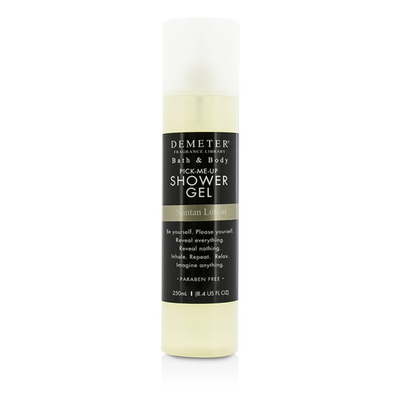 

DEMETER - Suntan Lotion Shower Gel 250ml84oz