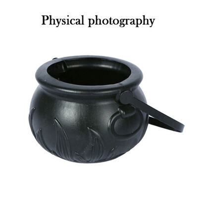 

Funny Halloween Mist Maker Fogger Water Fountain Fog Machine Color Changing Party Prop Smoke Machine Stage Light Decorations