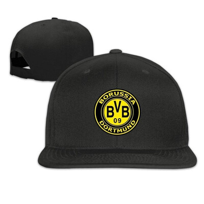 

Wagroo Borussia Dortmund Logo Sport Hat