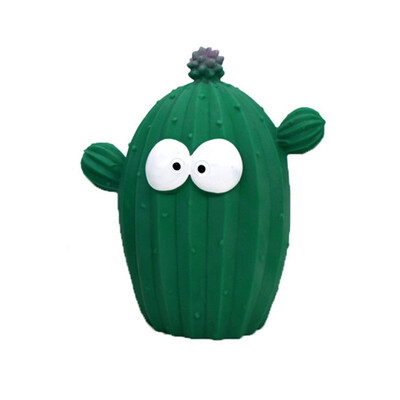 

Cartoon Cactus Piggy Bank Counter Coin Home Decoration for Money Saving Box Jar Coins Storage Box For USD EURO GBP Money