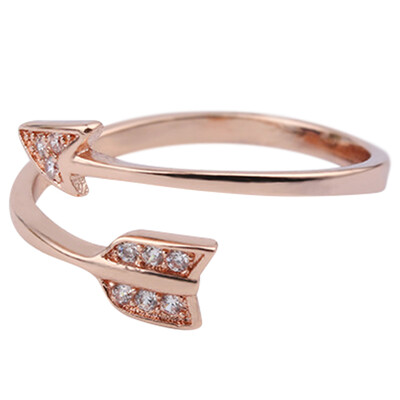 

Women Grils Fashion Jewellery Adjustable Open Ring