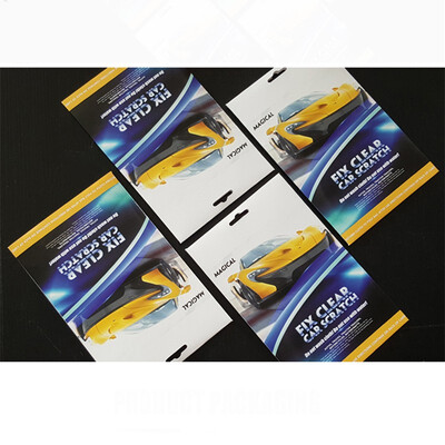 

Car scratch repair cloth Automobile scratch cloth Scratch removal cloth