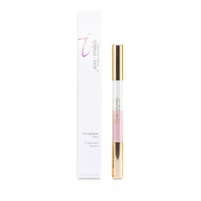 

JANE IREDALE - Eye Highlighter Pencil w Sharpener - White Pink 298g01oz