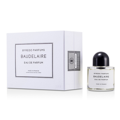 

BYREDO - Baudelaire Eau De Parfum Spray 50ml16oz