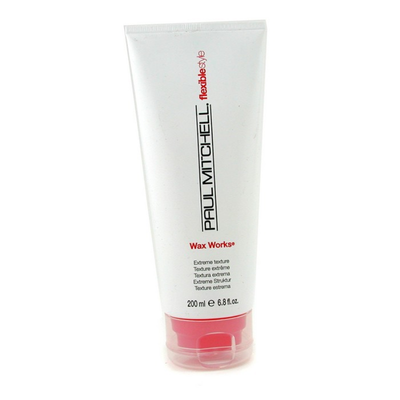 

PAUL MITCHELL - Flexible Style Wax Works Extreme Texture 200ml68oz