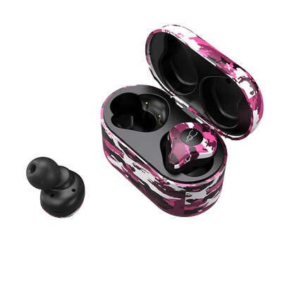 

Sabbat E12 Ultra Bluetooth 50 TWS Earbuds True Wireless Headphones with Dual Mic In-ear Stereo Earphones Twins Sports Headset apt