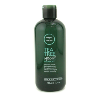 

PAUL MITCHELL - Tea Tree Special Shampoo Invigorating Cleanser 500ml169oz