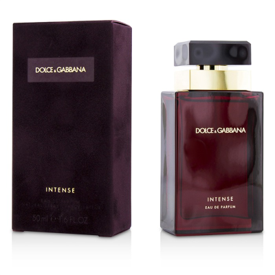 

DOLCE & GABBANA - Pour Femme Intense Eau De Parfum Spray 50ml16oz