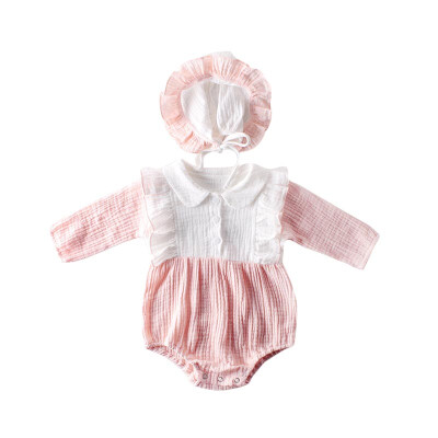 

cute Styles Romper For Baby Girls Clothes Cute Print Jumpsuit Clothes Ifants Toddler Newborn Outfits Hot Sale Baby cute Romper