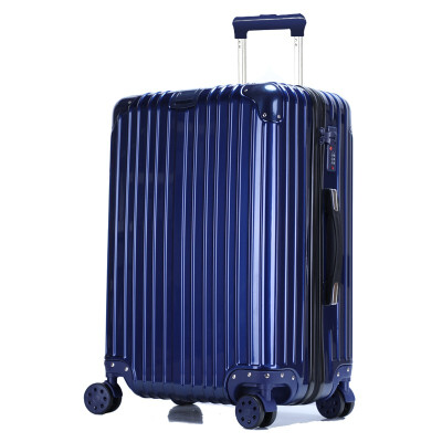 

Universal wheel trolley case