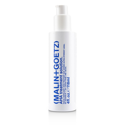 

MALINGOETZ - AHA Treatment Solution 118ml4oz