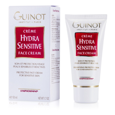 

GUINOT - Hydra Sensitive Face Cream 50ml17oz