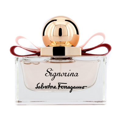 

SALVATORE FERRAGAMO - Signorina Eau De Parfum Spray 30ml1oz
