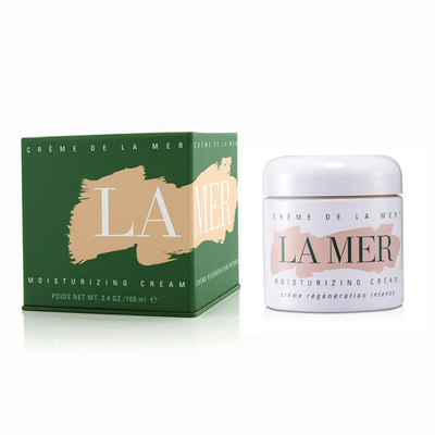 

LA MER - Creme De La Mer The Moisturizing Cream 100ml34oz