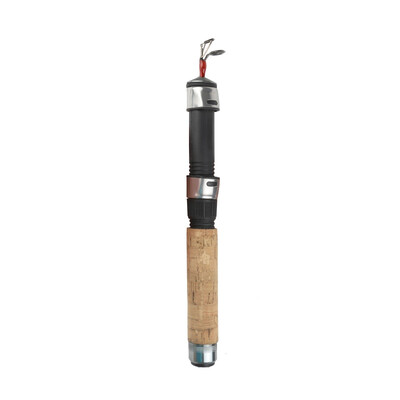 

130cm100cm80cm65cm55cm45cm Winter Ice Telescopic Fishing Rods Carbon Fiber Carp Fly Fishing Pole Spinning Casting Hard Rods