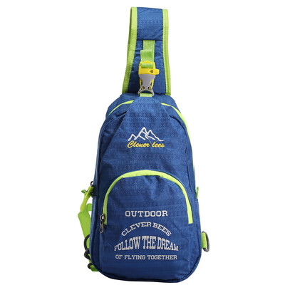 

Multi-function Unisex Outdoor Sports Chest Bag
