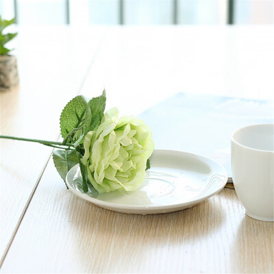 

〖Follure〗Night Rose Simulation Flower Fake Flower Home Wedding Decoration Flower Wall
