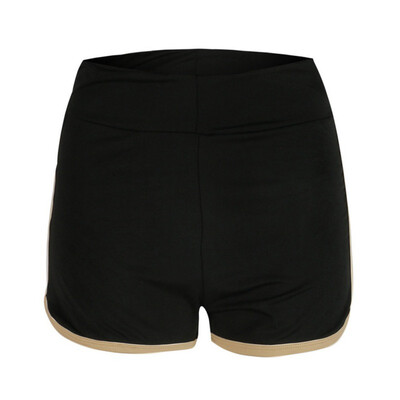 

New Summer Shorts Women Casual Shorts Workout Skinny Short Pants Women Sexy Slim Fashion Solid Color Shorts