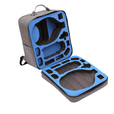 

Tailored Waterproof Shoulder Backpack Bag For DJI Mavic Pro RC Drone DJI VR Goggles