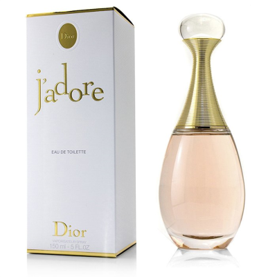 

CHRISTIAN DIOR - JAdore Eau De Toilette Spray 150ml5oz