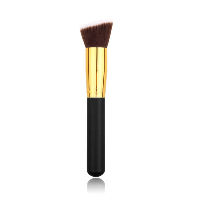 

Top Cosmetics Face Brush Makeup Brushes Powder Blush Contour Foundation Concealer Blush Single Brush Maquiagem