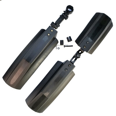 

Bicycle Bike Fenders Mudguard Dustproof Ultra-wide Mountain Splash Guard Cover