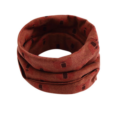 

New Cotton Baby Scarf Baby Bibs Boys Girls Burp Cloths Baberos Lovely Kids Collars O Ring Neckerchief 0-12Y