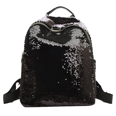 

Tailored Women 2019 New Large Capacity Backpack Fashion Student Bag Casual Shoulder Bag