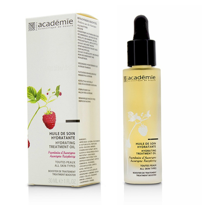 

ACADEMIE - Aromatherapie Treatment Oil - Hydrating - For All Skin Types 30ml1oz