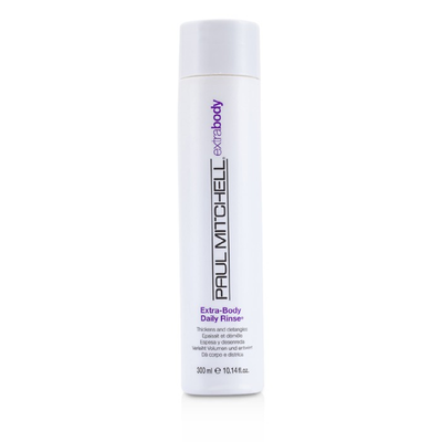 

PAUL MITCHELL - Extra-Body Daily Rinse Thickens&Detangles 300ml1014oz