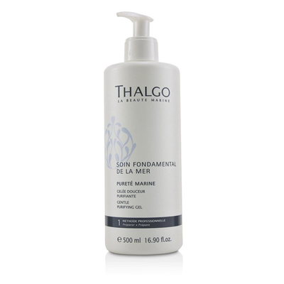

THALGO - Purete Marine Gentle Purifying Gel Salon Size 500ml169oz