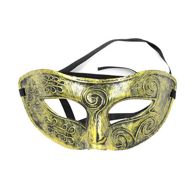 

Tailored Dreamowl Sequins Lace Floral Mardi Gras Masquerade Costume Feather Mask