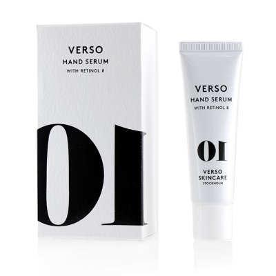 

VERSO - Hand Serum 30ml1oz