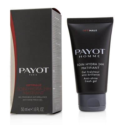 

PAYOT - Optimale Homme Anti-Shine Fresh Gel 50ml16oz