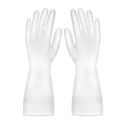 

Furniture supplies gloves waterproof&durable thin housework gloves elk