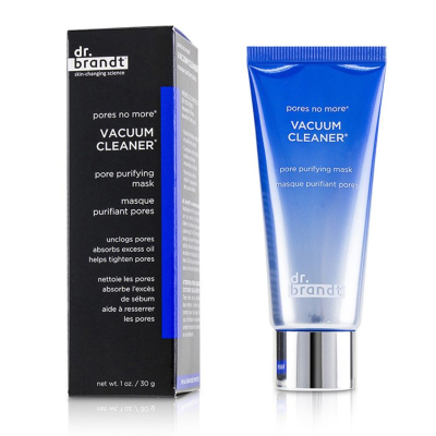 

DR BRANDT - Pores No More Vaccum Cleaner Pore Purifying Mask 30ml1oz