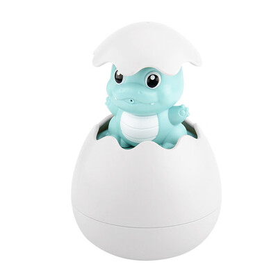 

Siaonvr Baby Bath Toys Squirting Eggs Kids Eco Bathtub Toys Spray Sprinkle Water