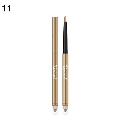 

Double Head Automatic Lip Liner Pencil Waterproof Long Lasting Matte Makeup