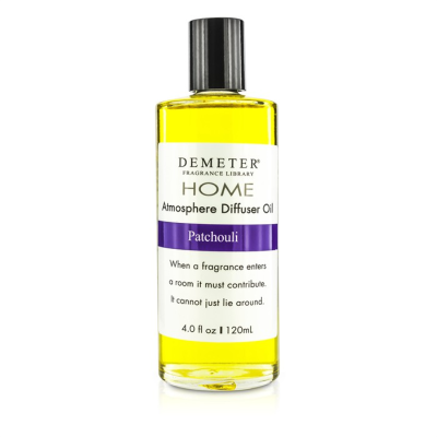 

DEMETER - Atmosphere Diffuser Oil - Patchouli 120ml4oz