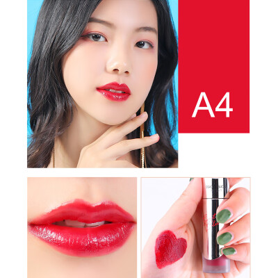 

Brand New Mirror Lip Glaze Long-lasting Moisturizing Non-stick Cup Liquid Lipstick Easy to Color Lip Glaze