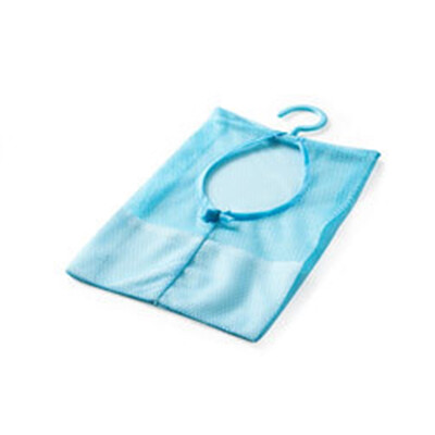 

Wall Door Closet Home Hanging Storage Bag Organizer Holder Pouch Pockets Case