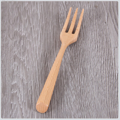 

JPGIF Japanese Style Healthy Tableware Chopsticks Spoon Box Wooden Tableware