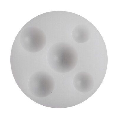 

Gobestart Pendant Silicone Mold Resin Silicone Mould Handmade Tool Epoxy Resin Molds