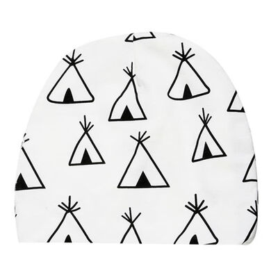 

Baby Hat Cartoon Print Cotton Knit Baby Cap Cotton Autumn Winter Newborn Boys Girls Hats Fashion Cute Toddler Cap 0-3 Y 25A