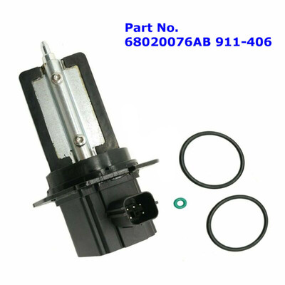 

Car Intake Manifold Runner Tuning Valve Actuator Replacement For Dodge Chrysler