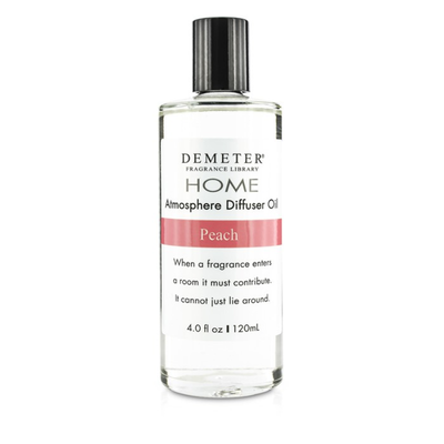 

DEMETER - Atmosphere Diffuser Oil - Peach 120ml4oz