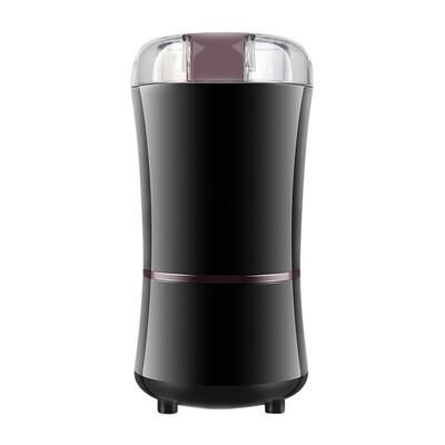

Mini Electric Coffee Grinder 400W Beans Spices Nut Seed Coffee Bean Grind Salt Pepper Grinder Molinillo Cafe Kitchen tool